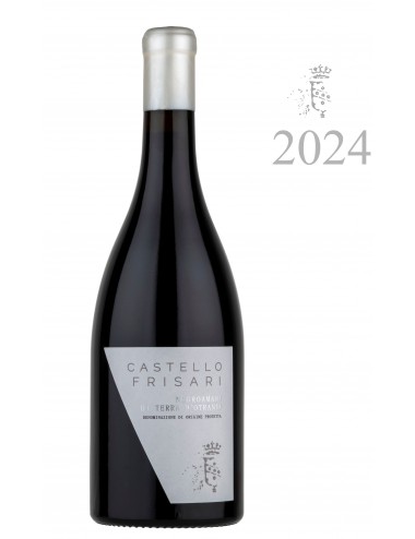 Negroamaro Rosso Terra...