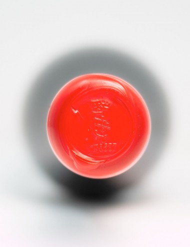 Pianura di Terra d'Otranto Negroamaro Rotwein in Reinheit D.O.P.